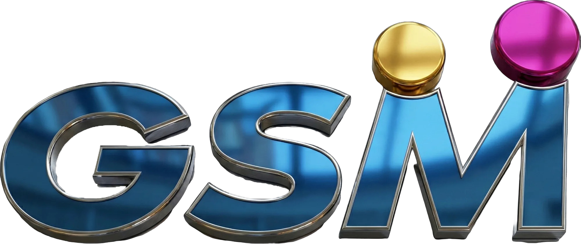 GSM Logo